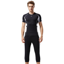 路伊梵(LEFAN)健身服 性价比之选，你的运动好搭档